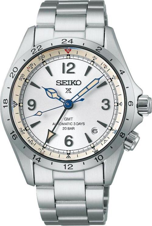 Prospex GMT SPB409J Limitli Erkek Kol Saati