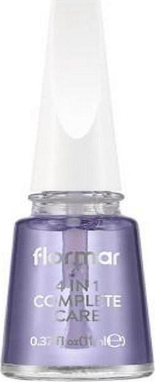 Nail Care 4 in 1 Complete Care