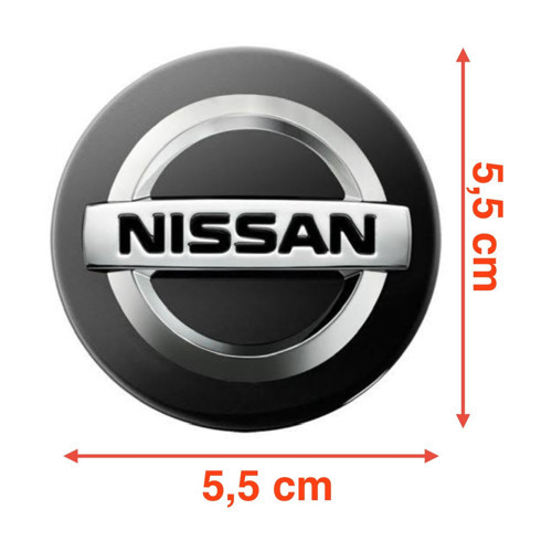 Jant Göbeği Nissan Qashqai 2014-2017 / Micra 2014-2017 / Note 2014-2017 / Juke 2014-2017 / X-Trail 2