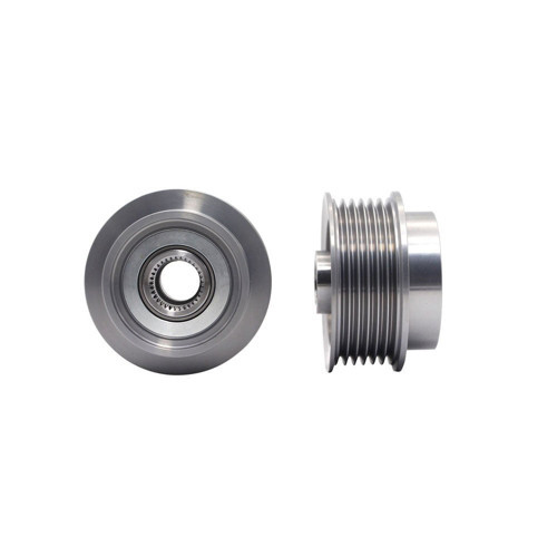 Alternatör Kasnağı Mitsubishi L200 2015-2019 / FullBack 2016-2019