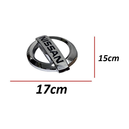 Panjur Arması Nissan Navara 2010-2015