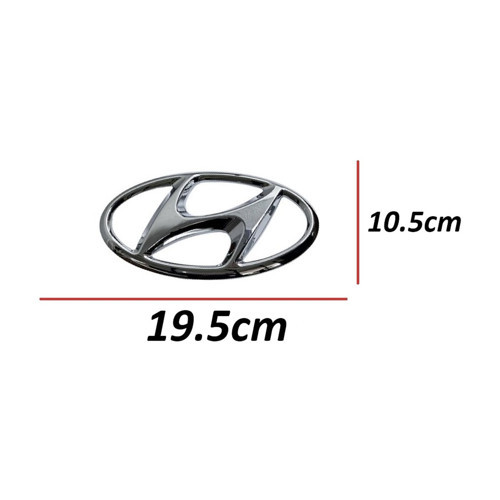 Panjur Arması Hyundai Tucson 2015-2020