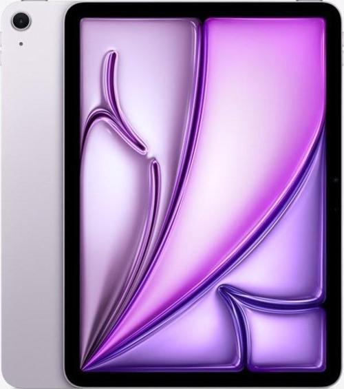 iPad Air 6.Nesil M2 Wi-Fi 11"  256GB - Mor MUWK3TU/A
