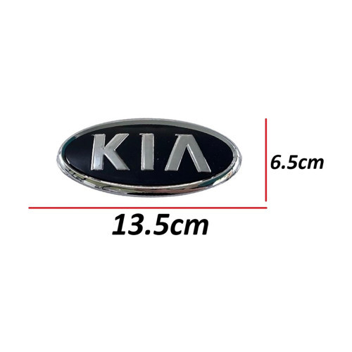 Panjur Arması Kia Sorento 2002-2009