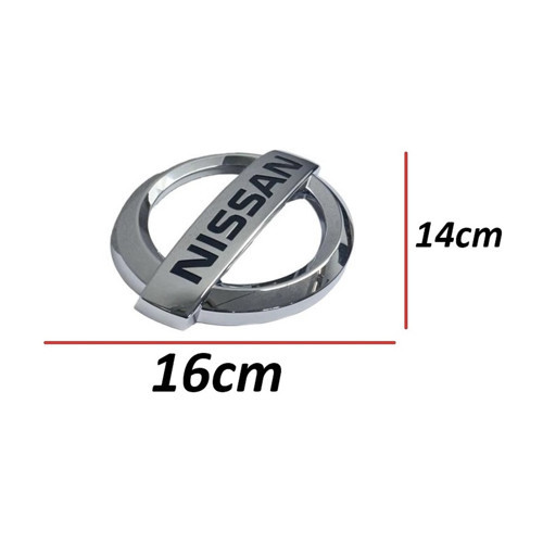 Panjur Arması Nissan Qashqai 2014-2016 (KAMERALI)