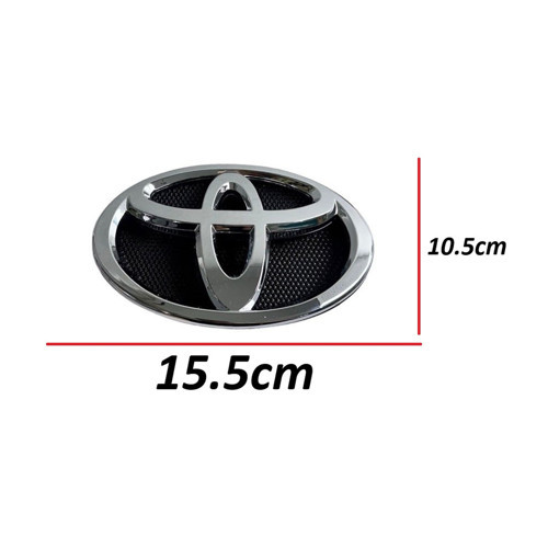 Panjur Arması Toyota Avensis 2008-2018