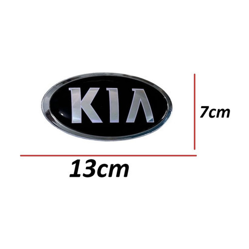 Panjur Arması Kia Ceed 2011-2018