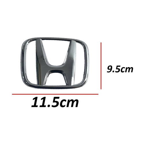 Panjur Arması Honda Civic 2021-2024 / City 2009-2011 / Jazz 2009-2012