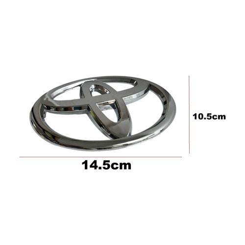 Panjur Arması Toyota Avensis 2003-2008