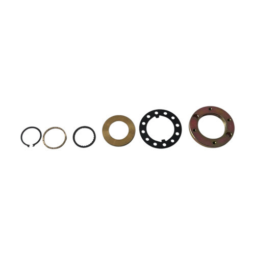 Ön Porya Somun Pul Takımı Nissan Skystar 2003-2012