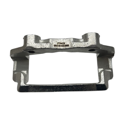 Ön Fren Kaliper Tutucu Ayağı Nissan D22 1997-2002 (TEK PİSTON)
