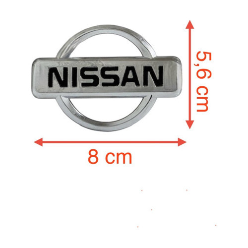 Panjur Arması Nissan Primera 1996-1999