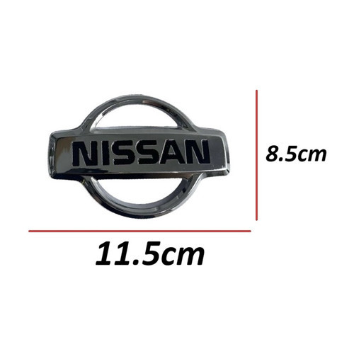 Panjur Arması Nissan D22 1997-2002