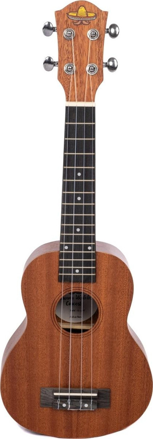 HK-131NT MAUN SOPRANO UKULELE