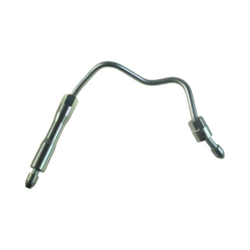 Enjektör Yakıt Dağıtım Borusu Isuzu D-MAX 2012-2017 (4. GÖZ)