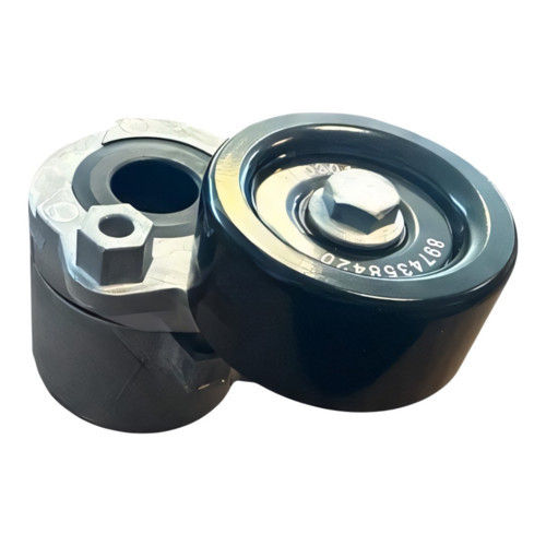 Alternatör Gergisi Komple Isuzu D-MAX 2020-2026