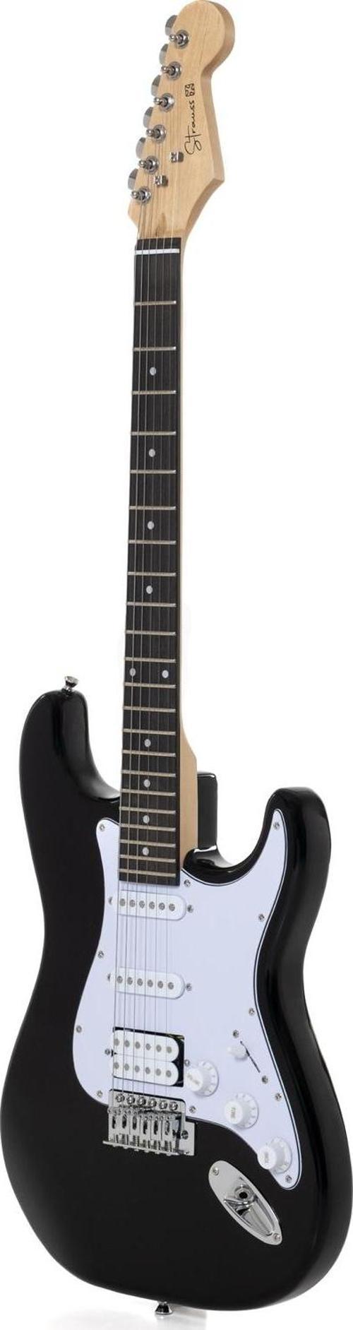 ESH-211 BK ELEKTRO GİTAR HSS - SİYAH