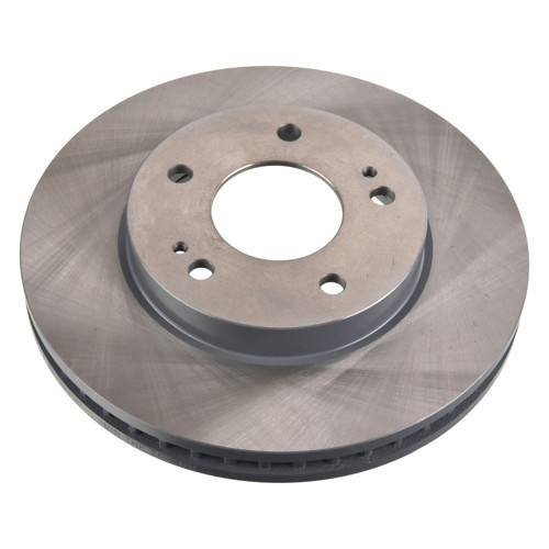 Ön Fren Disk Takımı Mitsubishi L200 CR 2008-2012 (TEK ve DÜŞÜK KABİN)