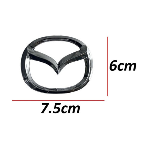 Bagaj Kapak Arması Mazda 323 1998-2002