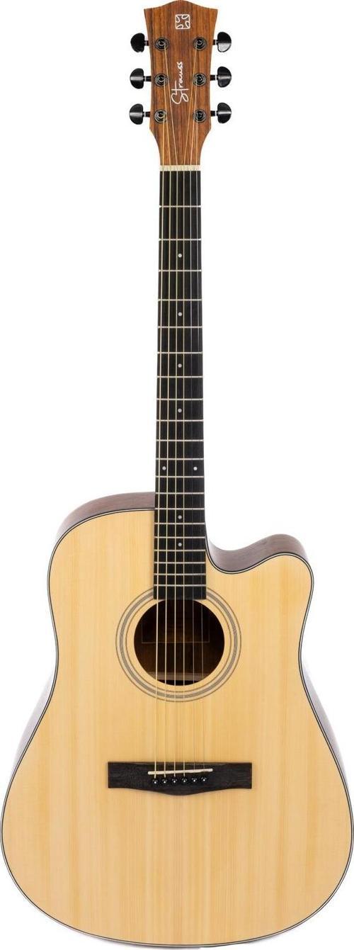 SAC-4150C Akustik Gitar