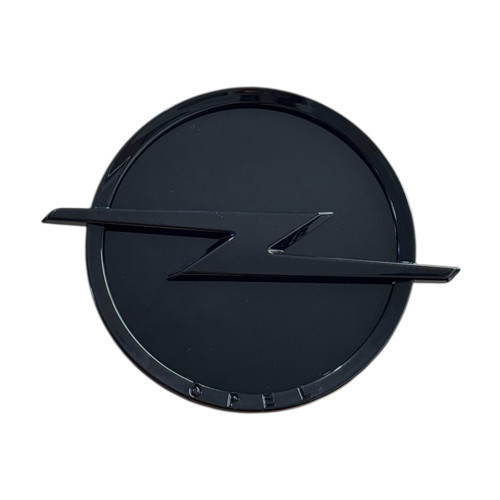 Panjur Arması Opel Corsa F 2024-2026 (SİYAH TİP)