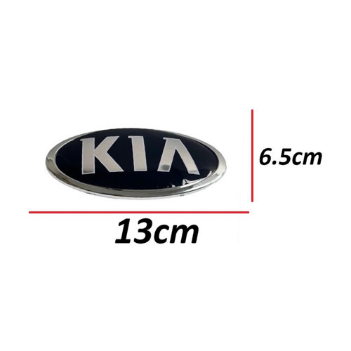 Panjur Arması Kia Rio 2015-2020