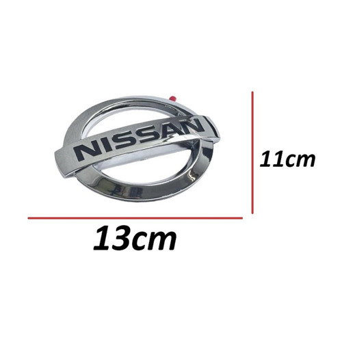 Panjur Arması Nissan Skystar 2003-2012