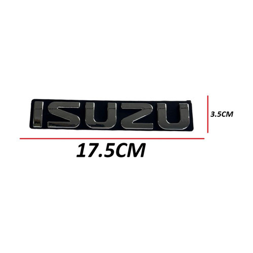 Panjur Arması Isuzu D-MAX 2004-2012