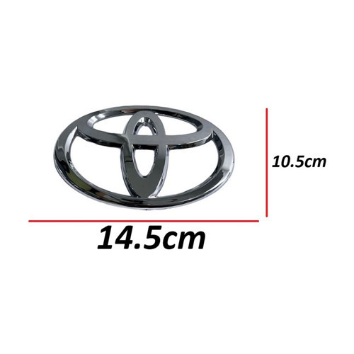 Panjur Arması Toyota Corolla Sedan 2013-2018