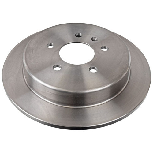 Arka Fren Disk Takımı Chery Omoda 5 / Tiggo 8 Pro 2023-2025