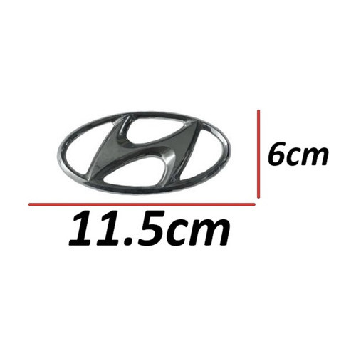 Panjur Arması Hyundai H100 Minibüs 1997-2008 / Accent 2003-2005 / Getz 2006-2012 / Elantra 2001-2006
