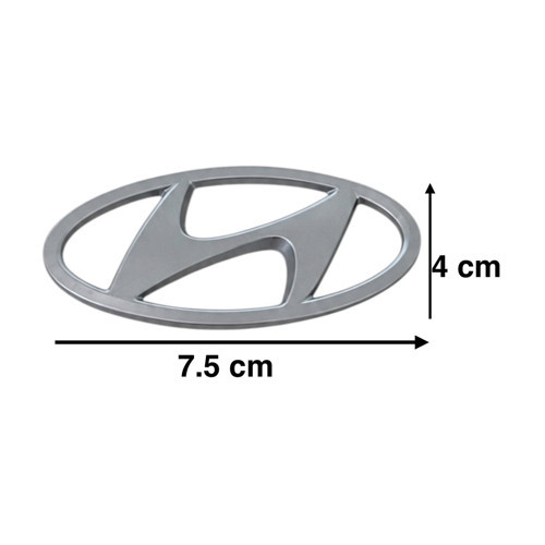 Panjur Arması Hyundai Accent 1998-1999