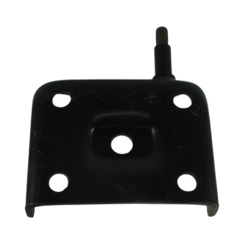 Arka Makas Bağlantı Tablası Isuzu D-MAX 2004-2012 (SOL)
