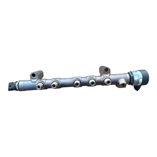 Common Rail Isuzu D-MAX 2020-2026
