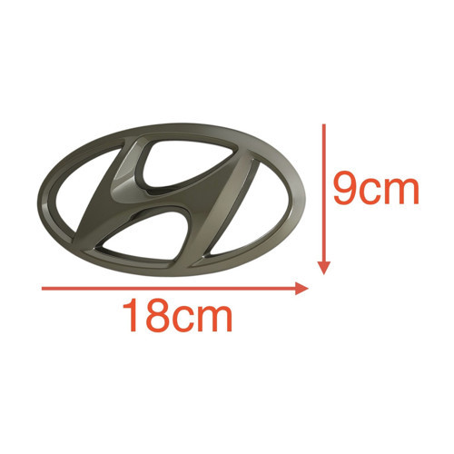 Panjur Arması Hyundai i20 2014-2019 / Elantra 2017-2020