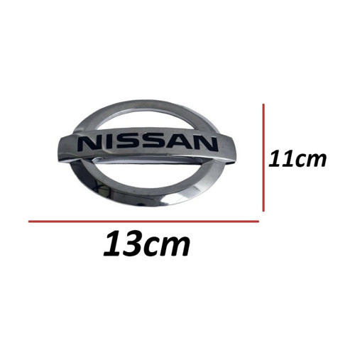 Bagaj Kapak Arması Nissan X-Trail 2014-2021