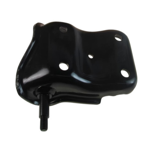 Arka Makas Bağlantı Tablası Isuzu D-MAX 2012-2020 (SOL)