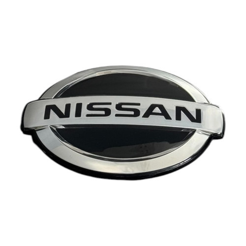 Panjur Arması Nissan Qashqai 2021-2024 (CAMLI, NIKELAJ)