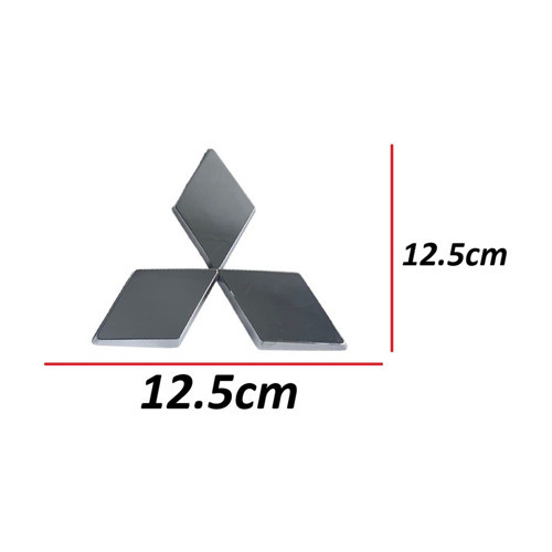Bagaj Kapak Arması Mitsubishi L200 CR 2007-2021
