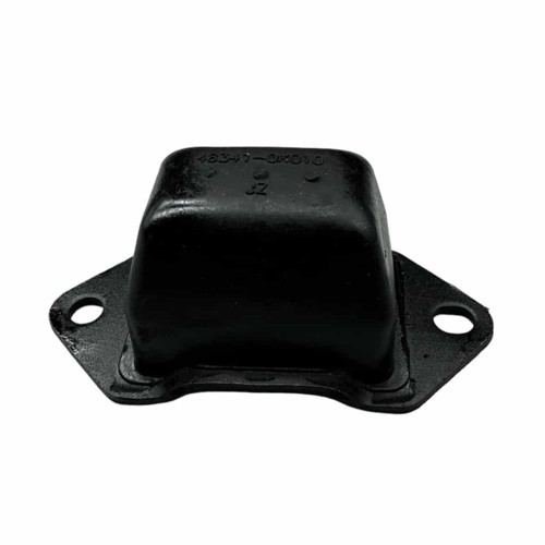 Arka Makas Takozı Toyota Hilux Vigo 2006-2015 (4x2)