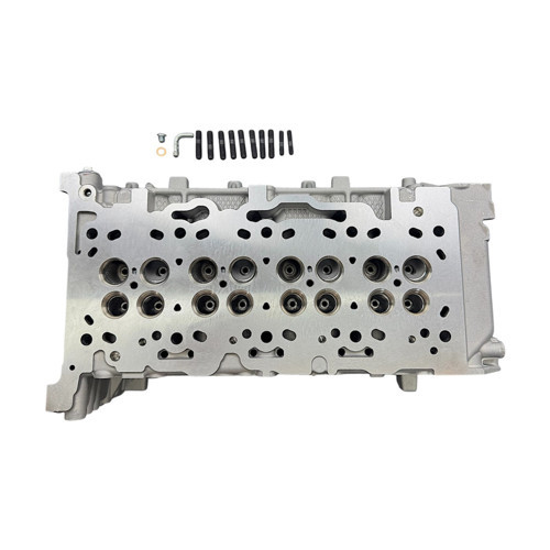 Silindir Kapağı Mitsubishi L200 2015-2021 (SENSÖRLÜ, EURO 6)