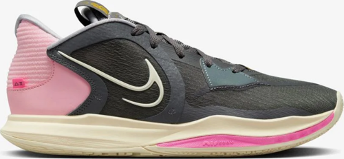 Kyrie Low 5 NBA Erkek Bej Basketbol Ayakkabısı DJ6012-005