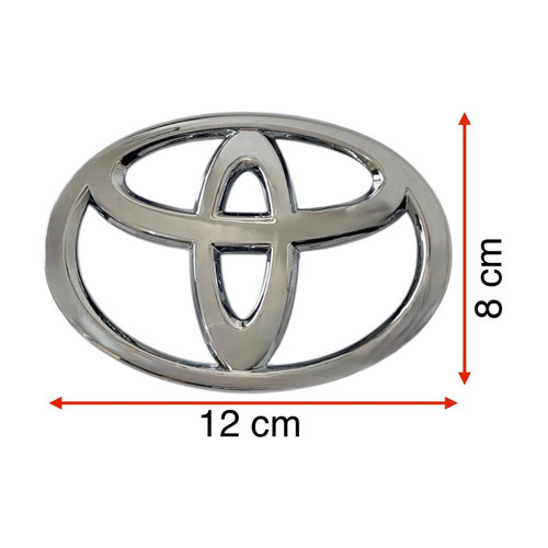 Bagaj Kapak Arması Toyota Avensis 2003-2008