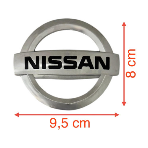 Bagaj Kapak Arması Nissan Juke 2011-2014 / Note 2014-2017