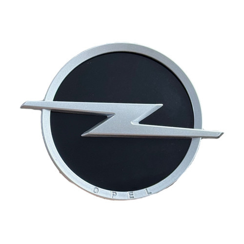 Panjur Arması Opel Corsa F 2024-2026 (GRİ TİP)