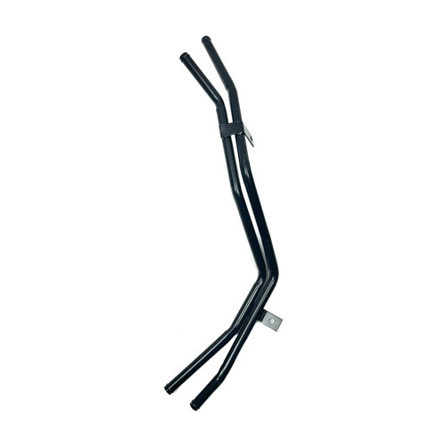 Kalorifer Borusu Hyundai H100 Kamyonet 2004-2009 (İKİLİ, UZUN)