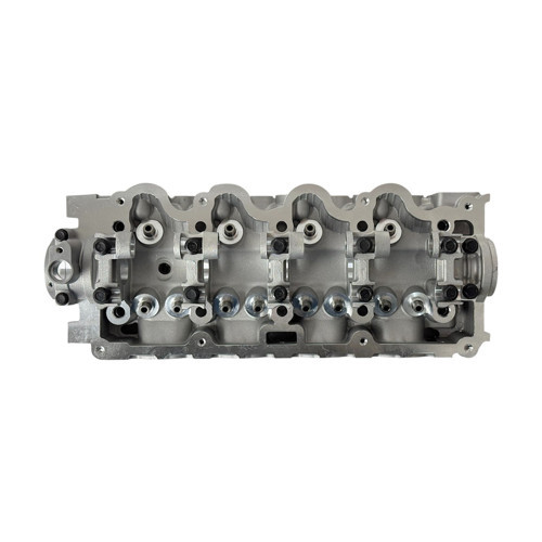 Silindir Kapağı Hyundai Accent 1995-2000 / Accent 1.300-05 / Getz 2000-2005 (1.3-1.5 ENJEKSİYONLU)