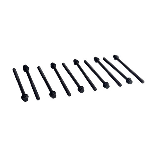 Silindir Kapak Saplama Takımı Hyundai Accent 2003-2005 / Getz 2002-2005 (DİZEL, 10 ADET)