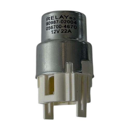 Kızdırma Buji Isıtma Rolesi Toyota Hilux LN85 / LN145 1990-2005