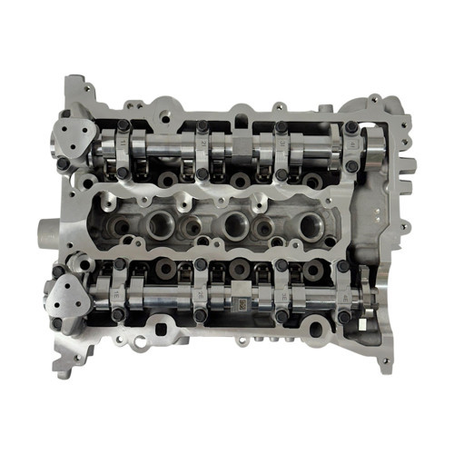 Silindir Kapağı MG ZS 2021-2024 (SUPAPLI, DOLU, 1.0L, OTOMATİK VİTES)
